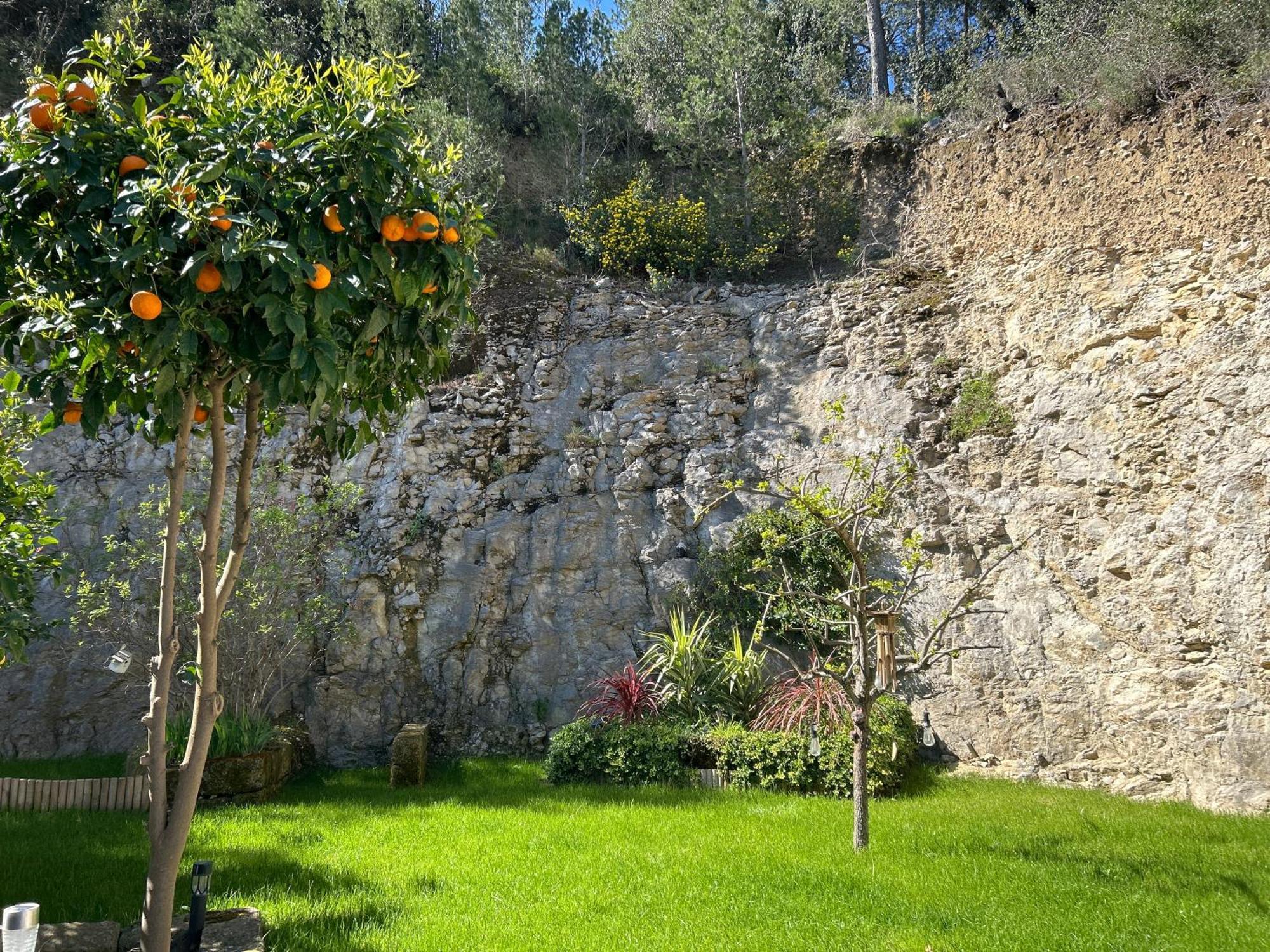 Loft Sauna Balneotherapie Beaucaire  Esterno foto