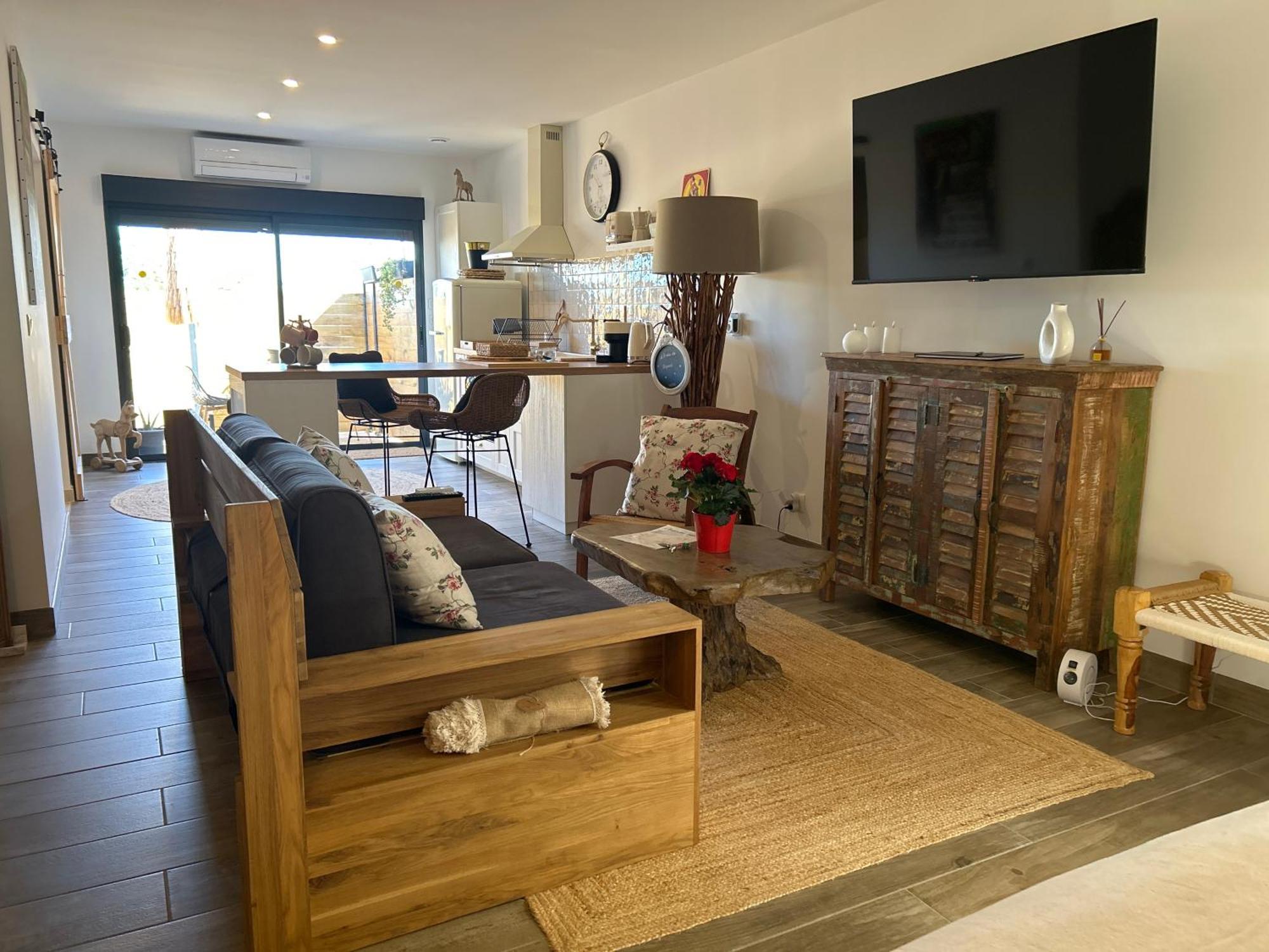 Loft Sauna Balneotherapie Beaucaire  Esterno foto
