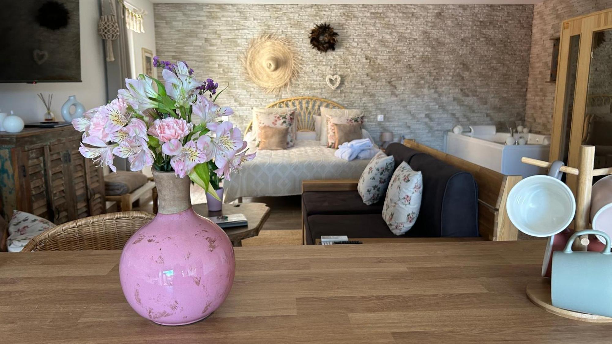 Loft Sauna Balneotherapie Beaucaire  Esterno foto