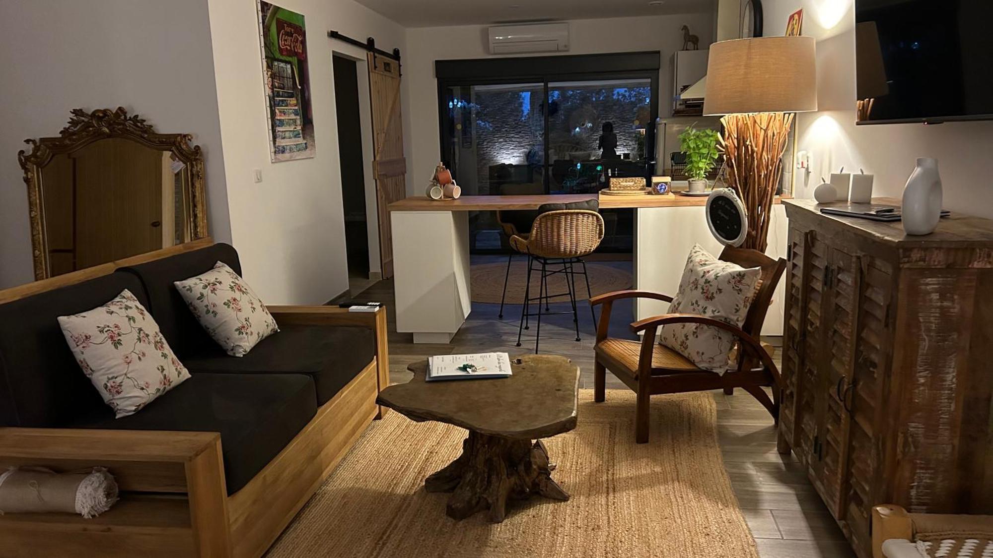 Loft Sauna Balneotherapie Beaucaire  Esterno foto