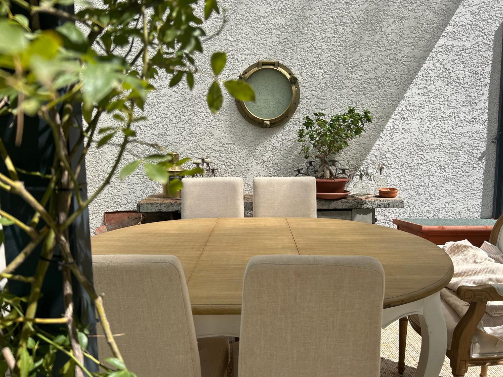 Loft Sauna Balneotherapie Beaucaire  Esterno foto