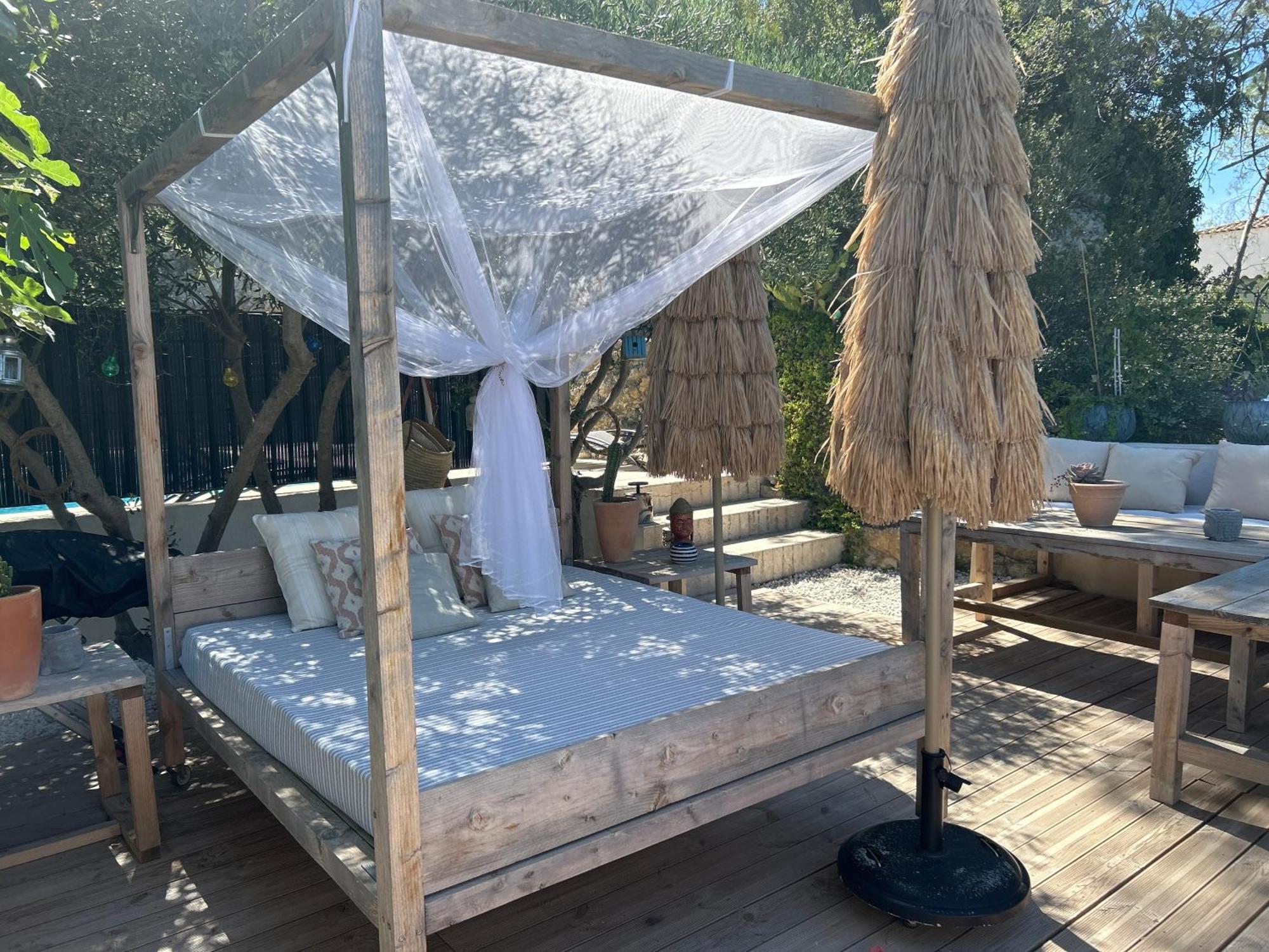 Loft Sauna Balneotherapie Beaucaire  Esterno foto