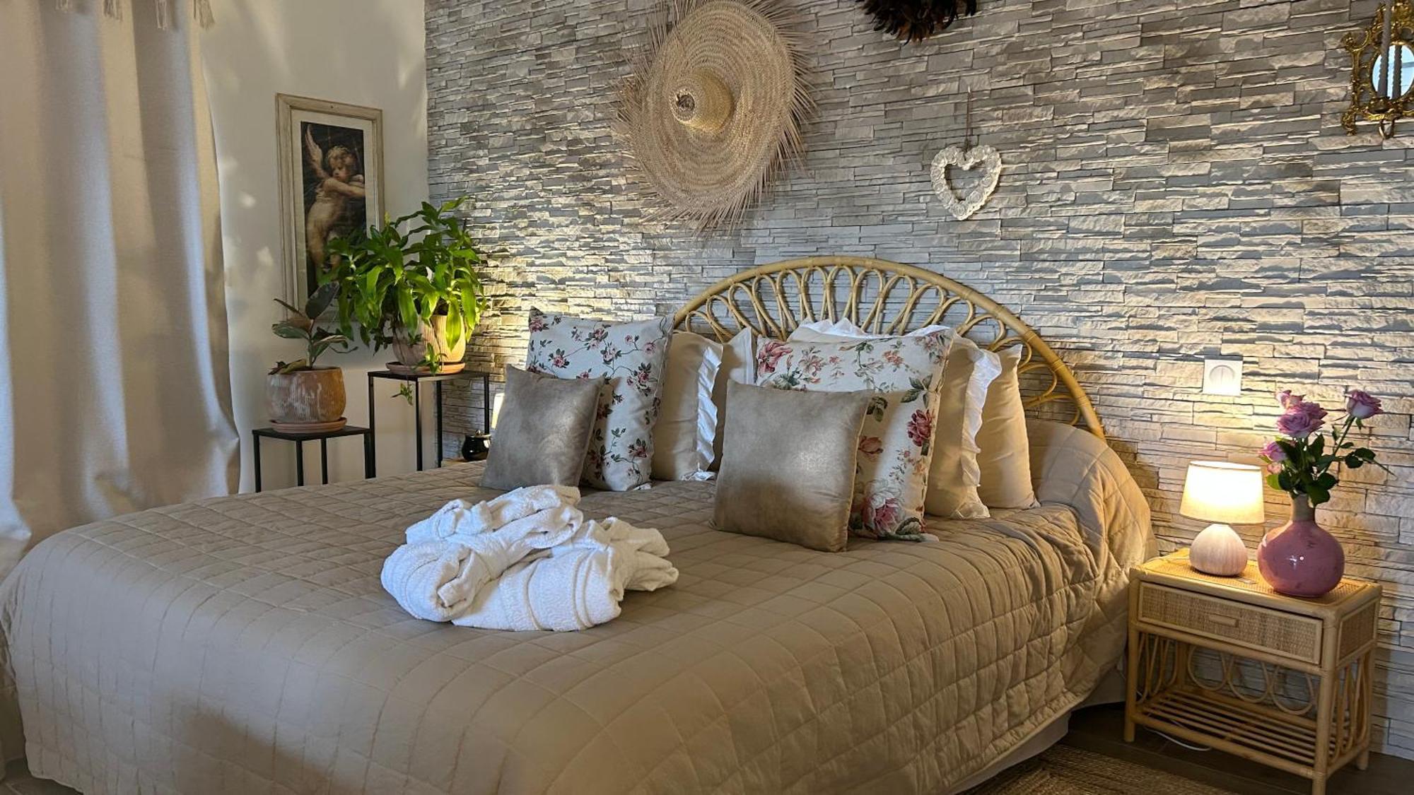 Loft Sauna Balneotherapie Beaucaire  Esterno foto