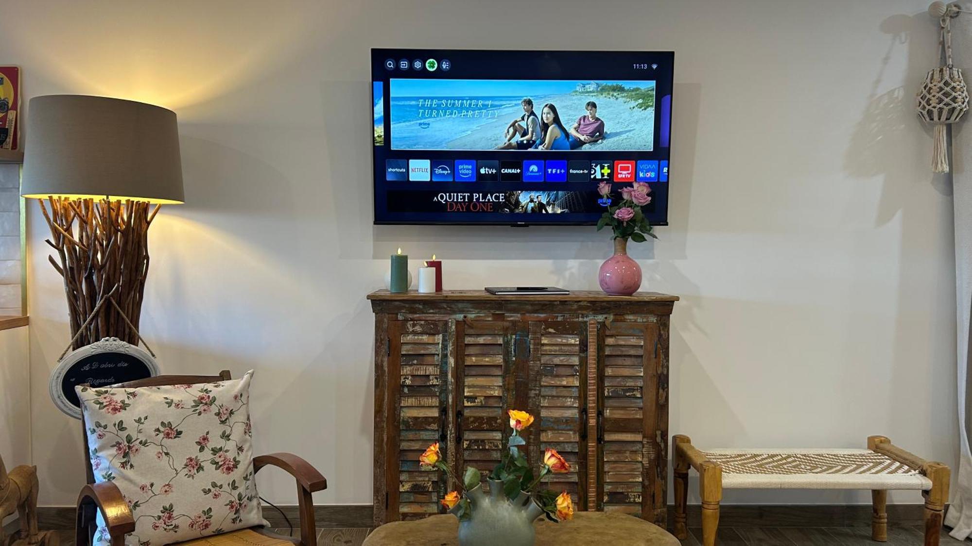 Loft Sauna Balneotherapie Beaucaire  Esterno foto