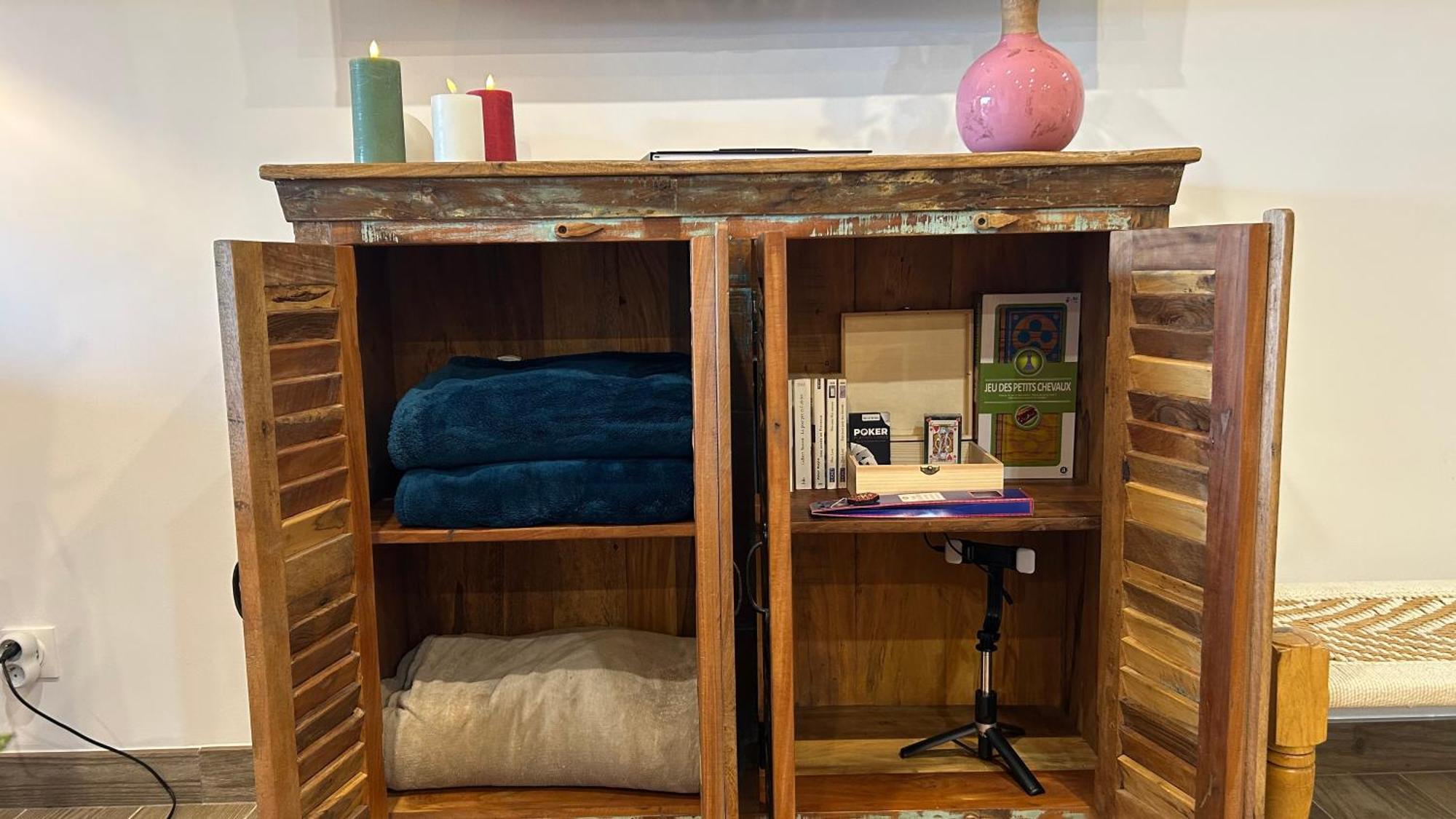 Loft Sauna Balneotherapie Beaucaire  Esterno foto