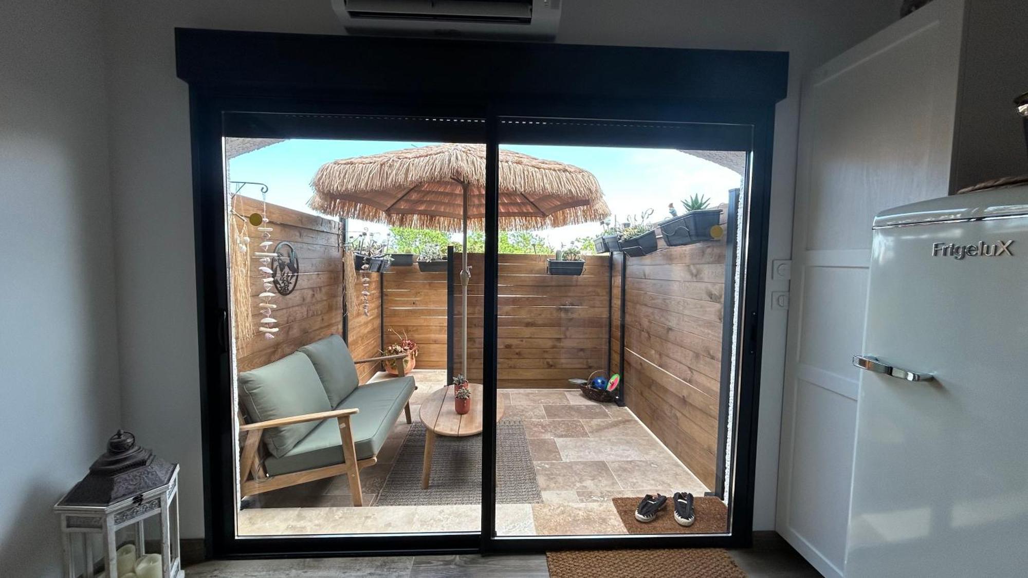 Loft Sauna Balneotherapie Beaucaire  Esterno foto